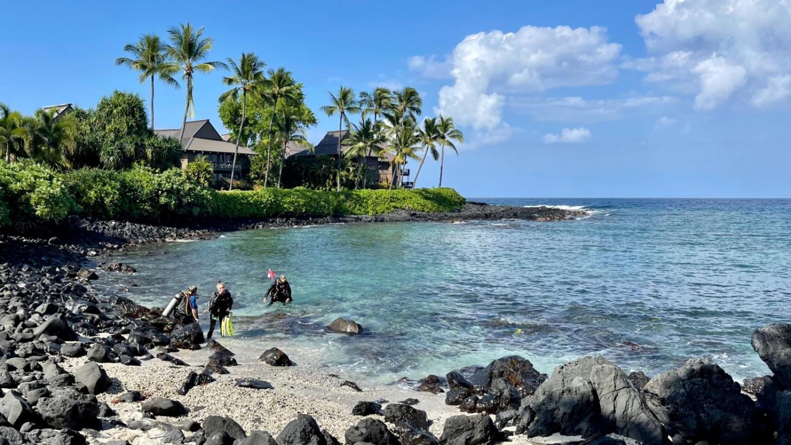 Kona Onenalo 11 Villa Kailua-Kona Dış mekan fotoğraf